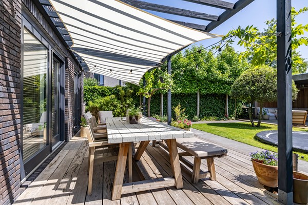 Medium property photo - Warmoltseiland 15, 9766 VH Eelderwolde